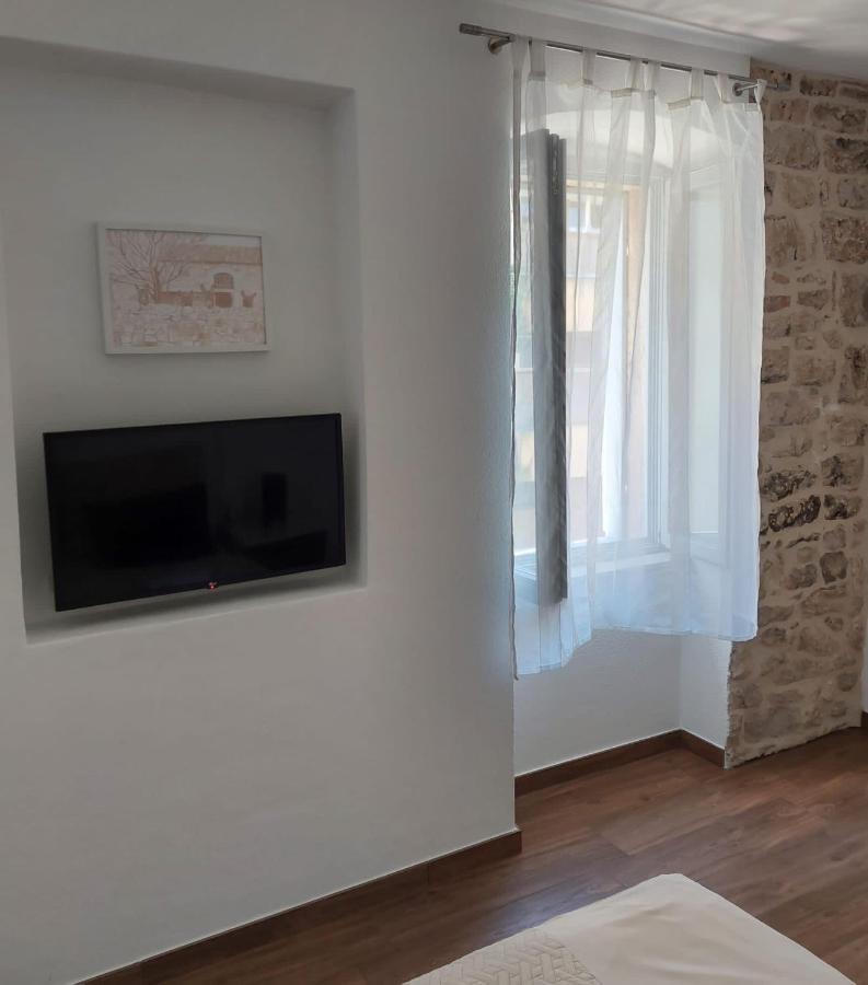 Hotel Barba Ante Vis Esterno foto